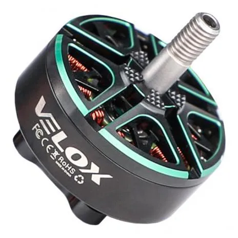 T-Motor Velox V2808 1300KV Cinewhoop Motor