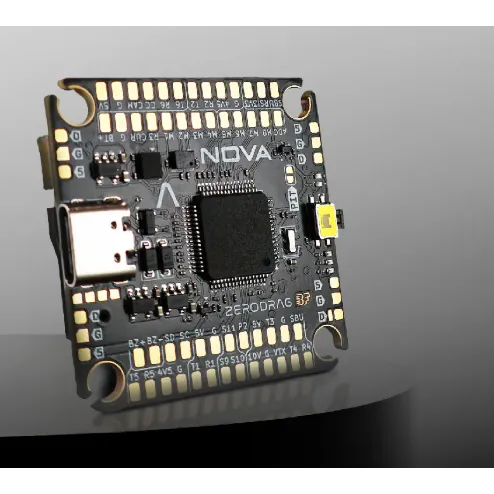 Zerodrag Nova F4 Flight Controller