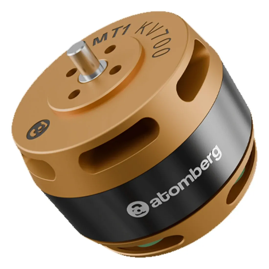 Atomberg - MT1 KV700 Drone motor - 2.30 kg thrust