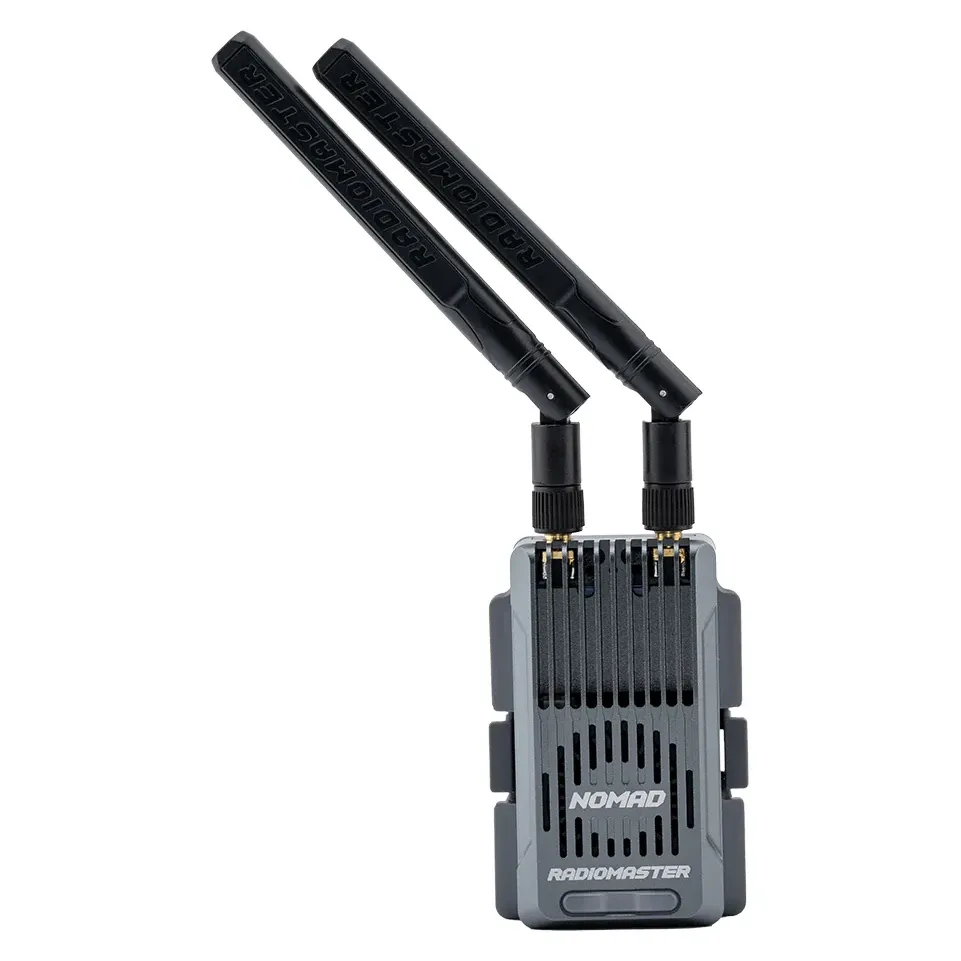 RadioMaster Nomad Dual 1W Gemini Xrossband ExpressLRS Module