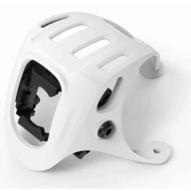 BetaFPV Canopy for DJI O4 Air Unit (Meteor65/75 Pro) — Color: White