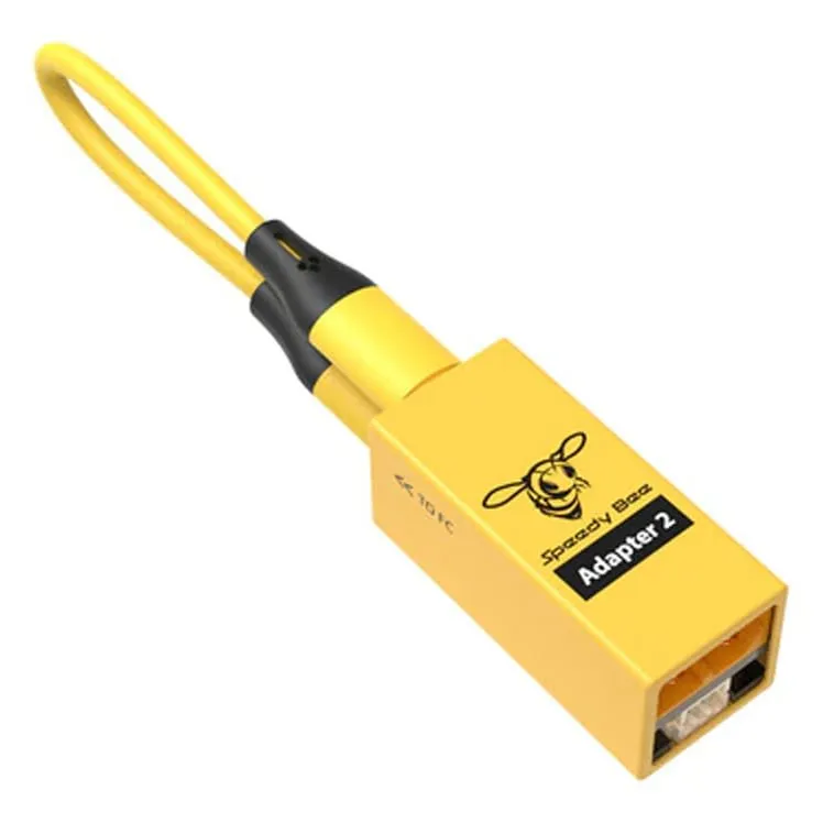 SpeedyBee Adapter 2 Micro USB with WiFi