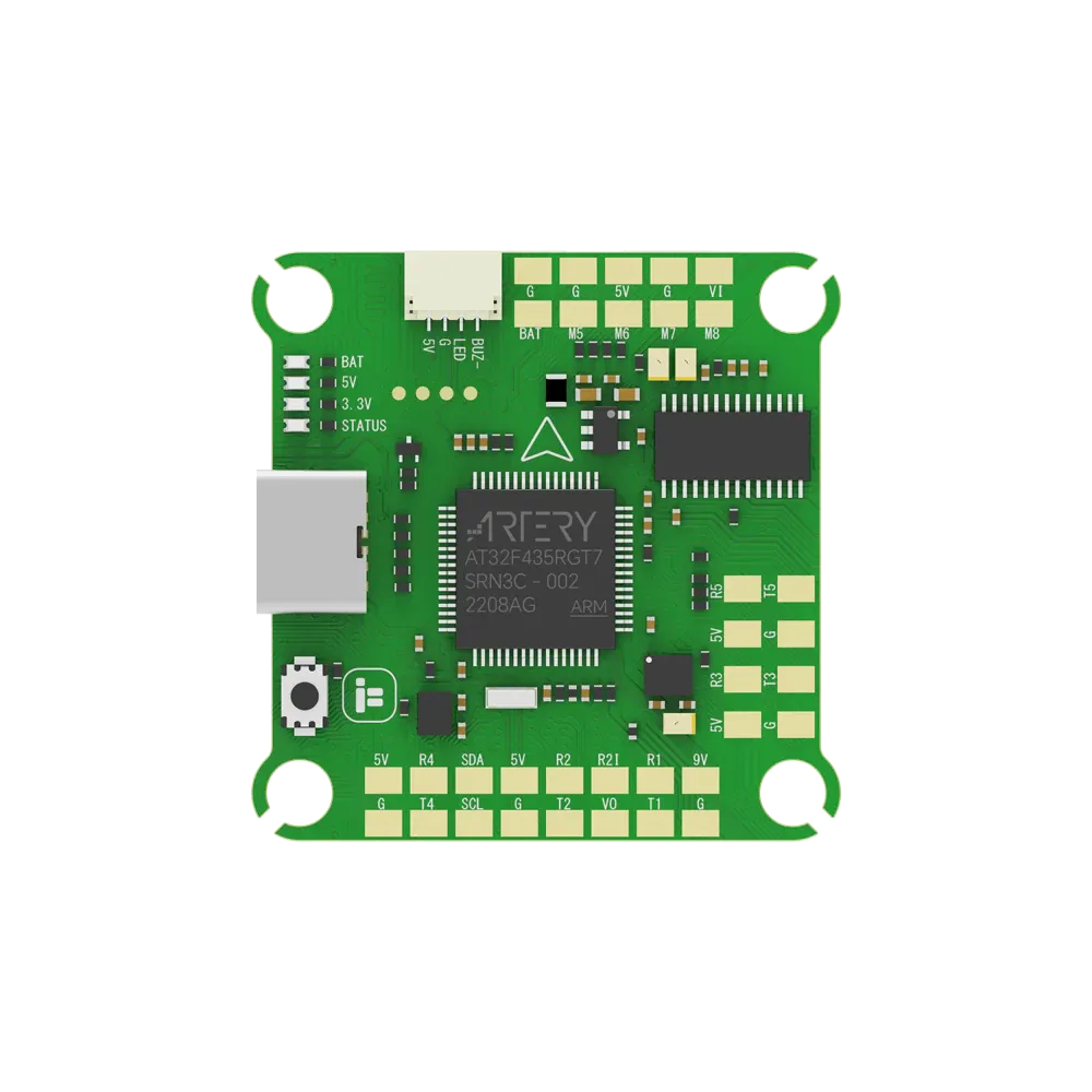 iFlight Blitz ATF435 Flight Controller (Standard & Mini)