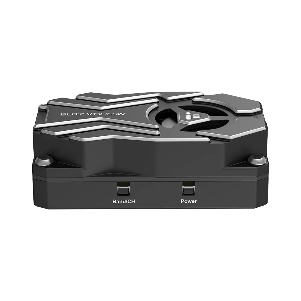 iFlight BLITZ Whoop 5.8GHz 2.5W Analog VTX