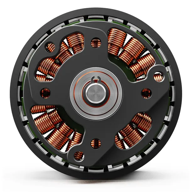 MAD 4014 EEE 370KV Brushless Motor Pack of 2