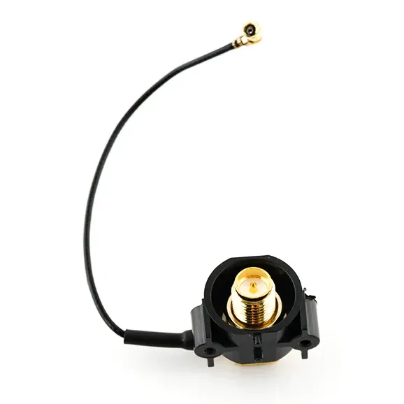 RadioMaster Boxer SMA Antenna Extension Cable Assembly