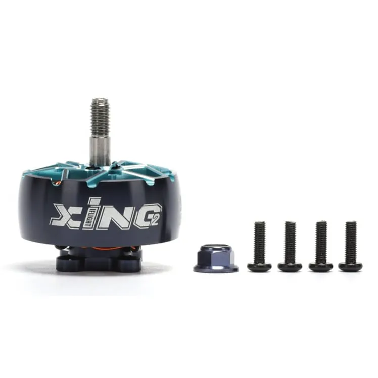 iFlight XING2 3110 Unibell 1250KV FPV Motor