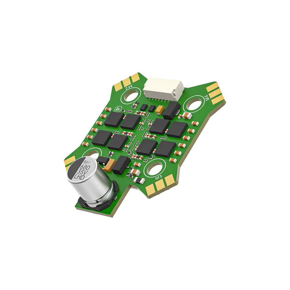 iFlight Blitz Mini E55 4-in-1 ESC
