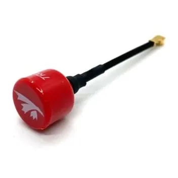 TrueRC Singularity 5.8 U.FL Short Antenna (36mm)