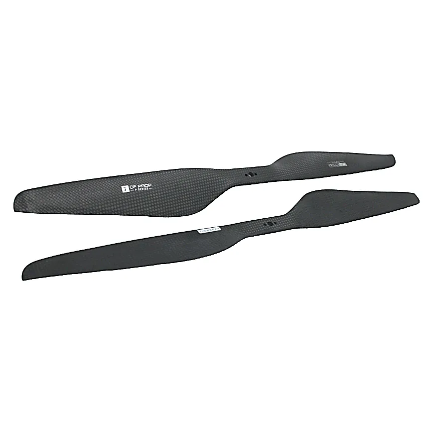 T-Motor P18 x 6.1 Carbon Fiber Propeller (Pair)