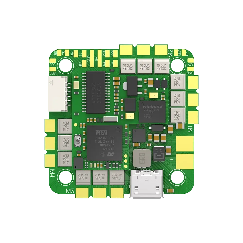 iFlight BLITZ Whoop F7 AIO V1.1 2-6S 55A ESC