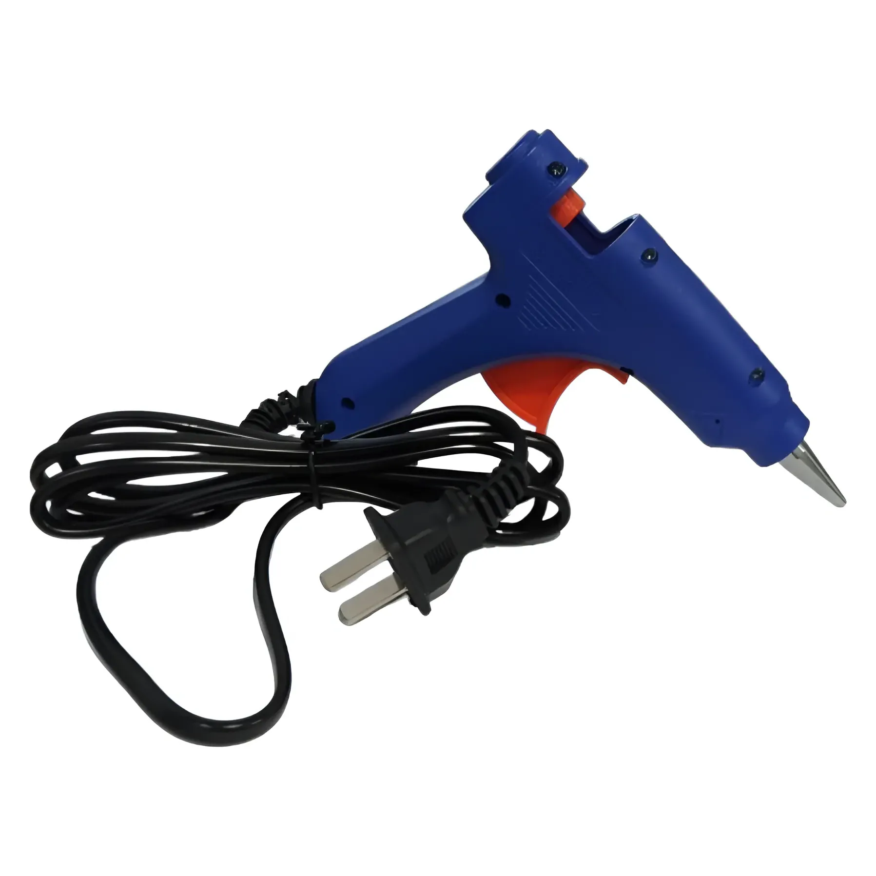 AODON 20W High Temperature Hot Melt Glue Gun