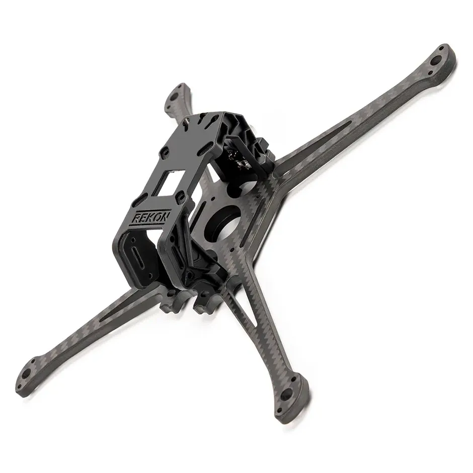HGLRC Rekon 5 Lite Frame Kit