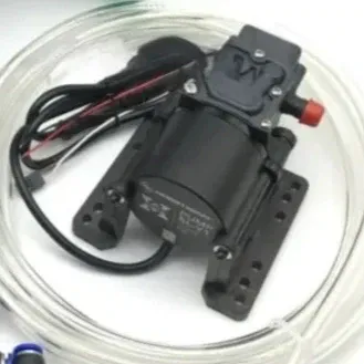 EFT 5L Spraying System Set with 12-14S Brushless Pump