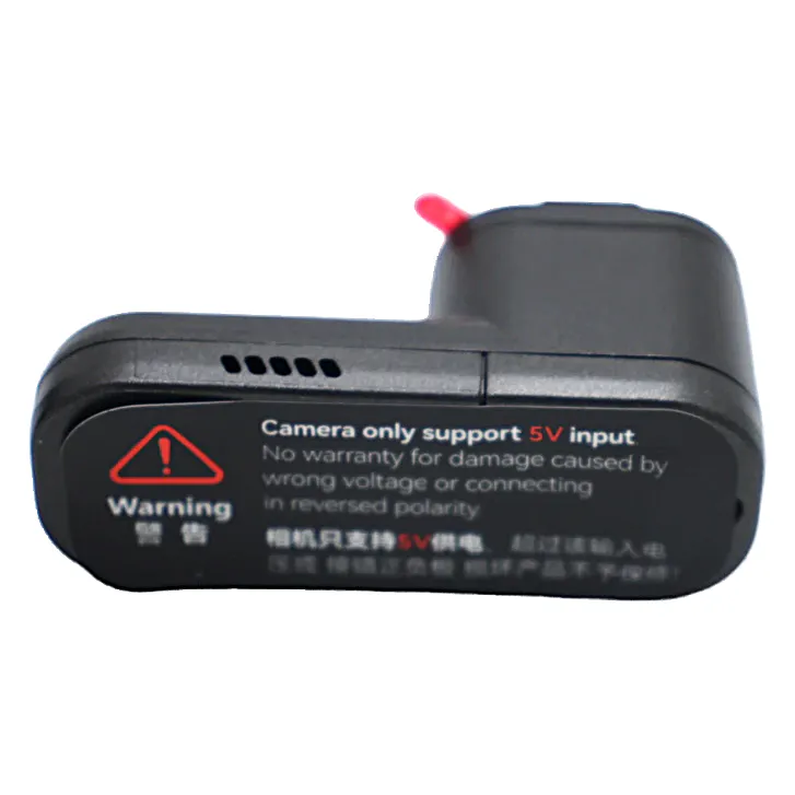 RunCam Thumb Pro ND 4K Action Camera