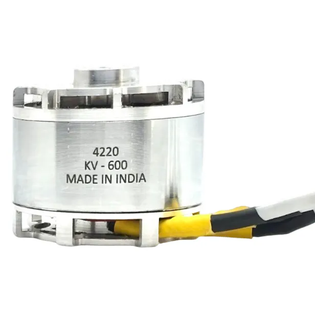 Flameback 4220 KV600 BLDC Motor