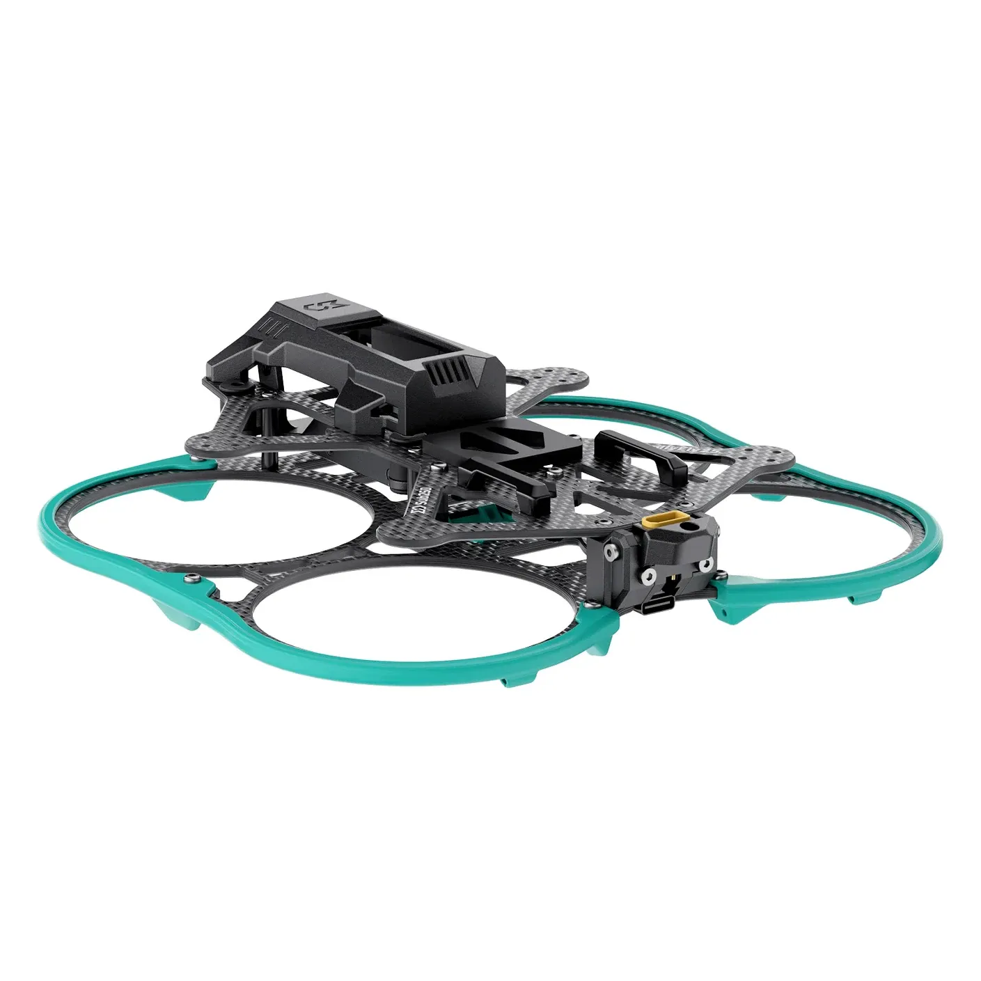 Sub250 DollyFly25 Frame Kit