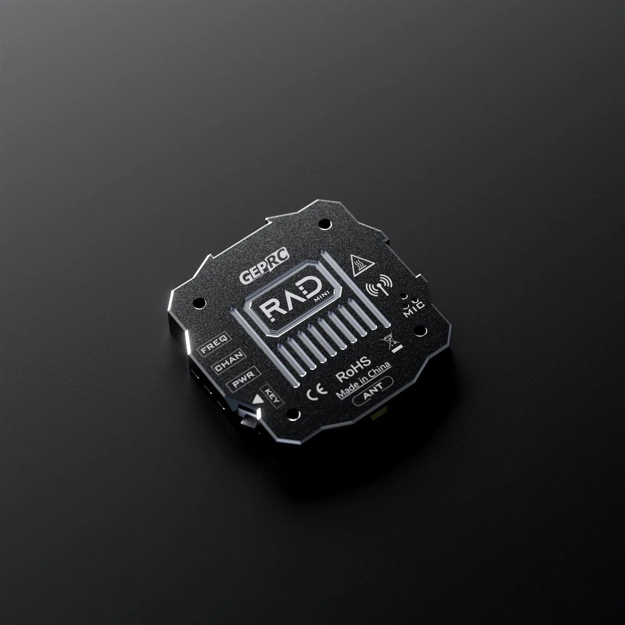 GEPRC RAD Mini 5.8GHz 1W VTX