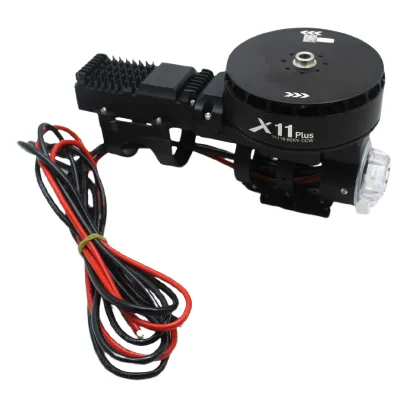 Hobbywing XRotor X11 Plus 85KV 12-14S Integrated Power System