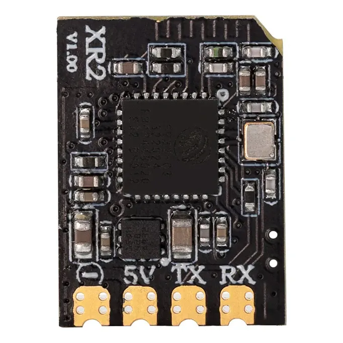 RadioMaster XR2 Nano 2.4GHz ELRS Receiver