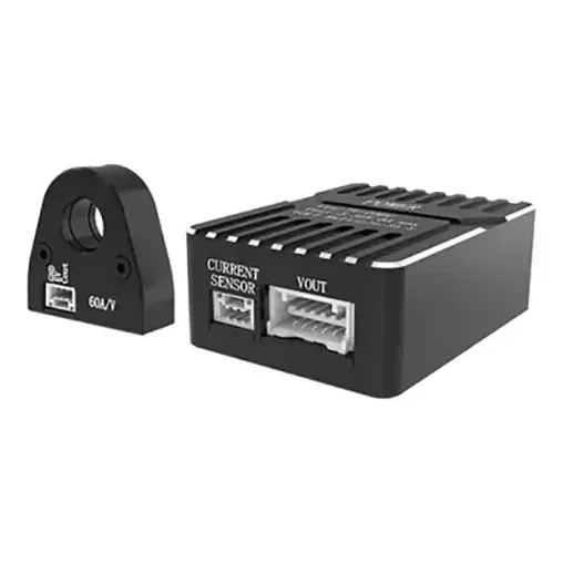 SIYI Hall Sensor Power Module (7-100V Wide Voltage)