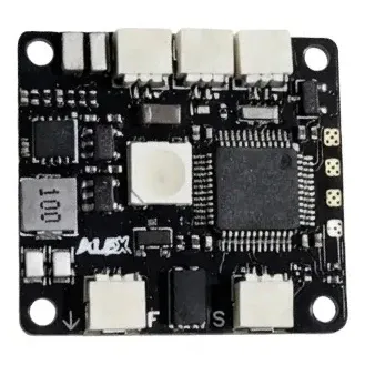 Alex Switch V1.0 Fuse & Circuit Control Board for Drones
