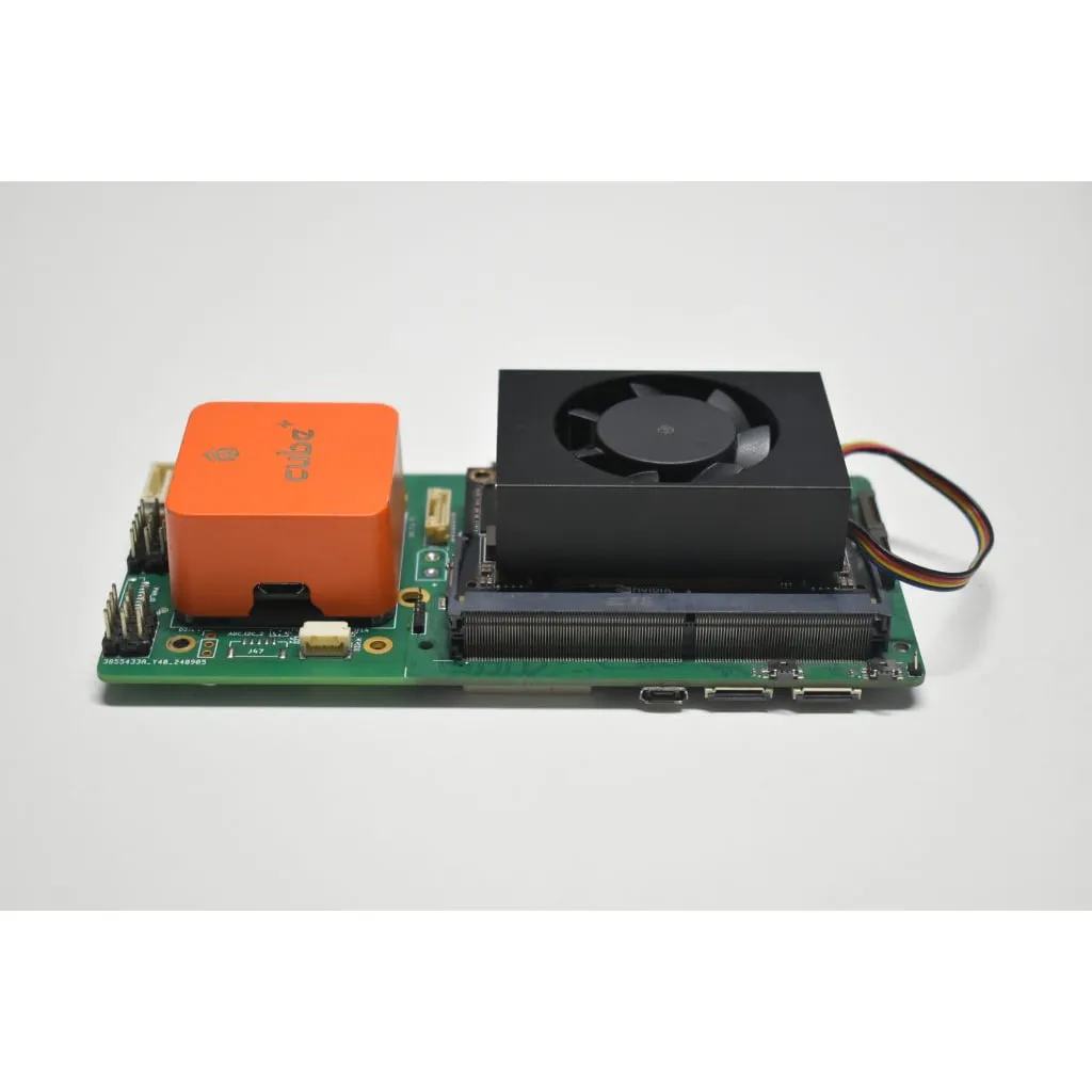 VECROS JETCORE Flight Control Board