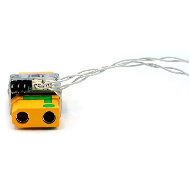 FrSky FAS100S 100A Current Sensor
