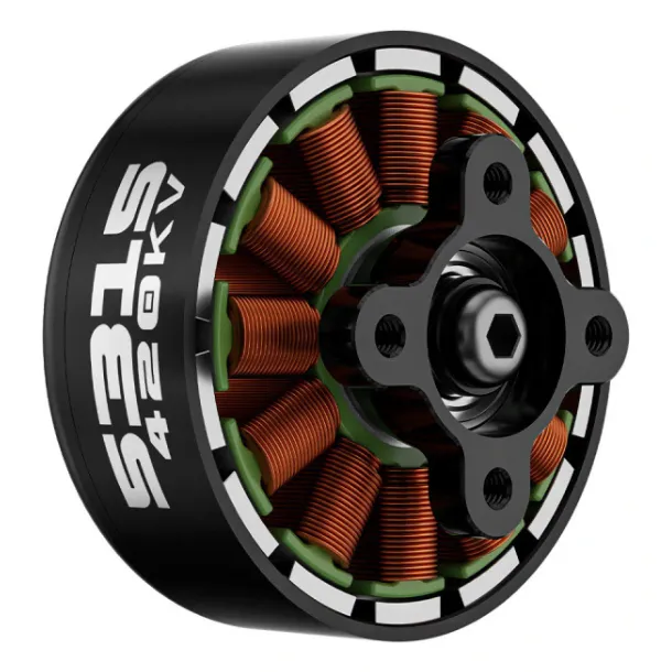 Axisflying AZ5315 420KV 6-8S Brushless Motor