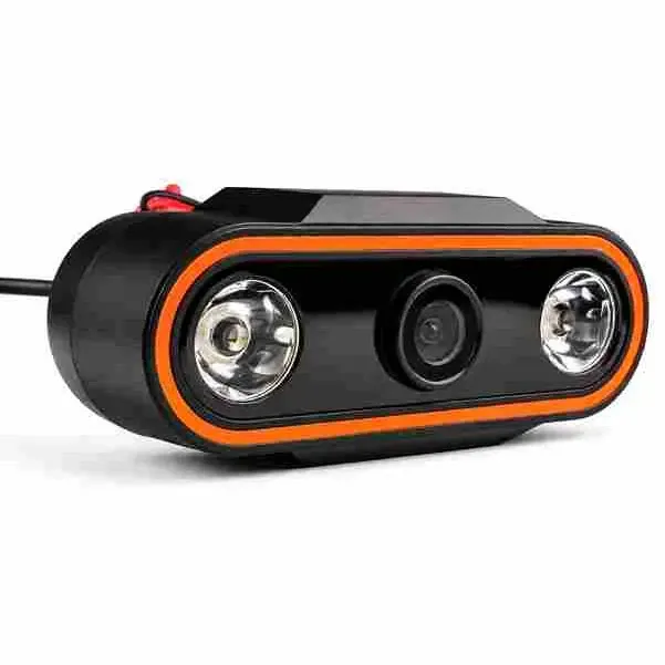 Skydroid Ethernet Camera for H12 Pro and H16 Pro