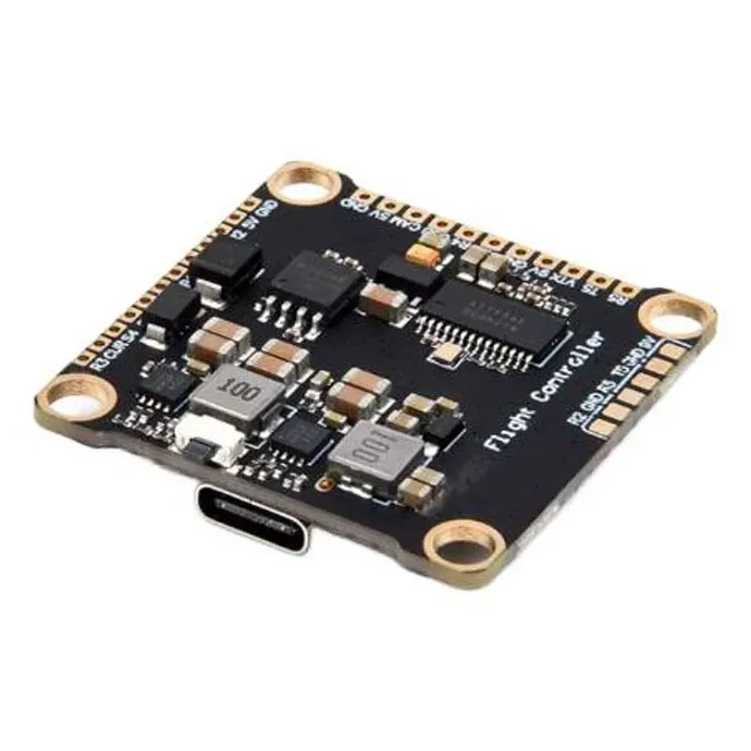 F405 Flight Controller with OSD and 16MB Blackbox