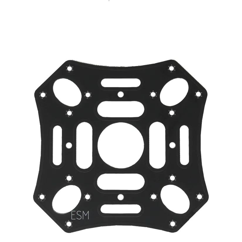 Generic F450/Q450 Frame PCB Plate 450mm