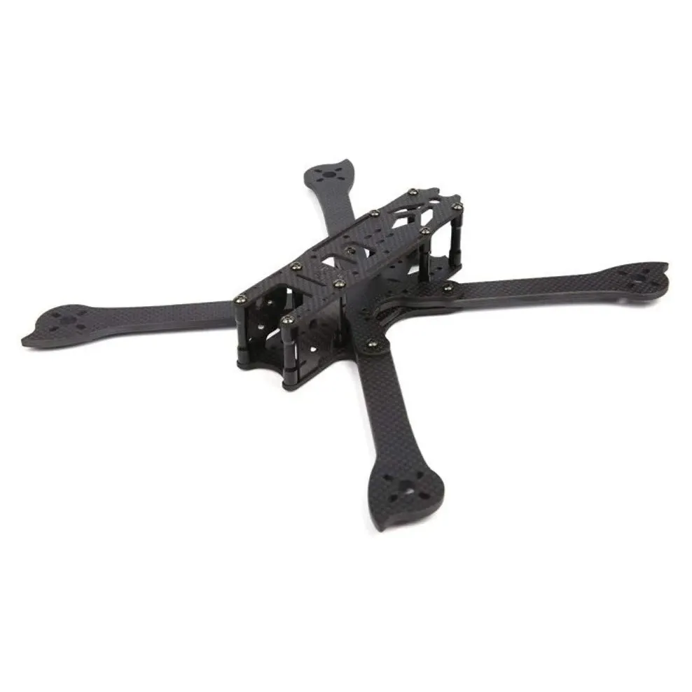 ReadyToSky XL7 V2 294mm 7-Inch Carbon Fiber Frame Kit