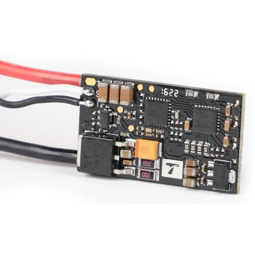 T-Motor F35A 35A 3-6S 32-bit Single ESC