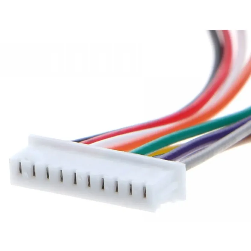 8-Channel PWM to PPM Encoder Module for RC Receivers