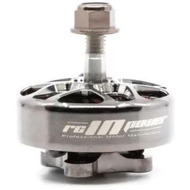 RCINPower SmooX 2806.5 Motor (1350KV, Gun Metal)