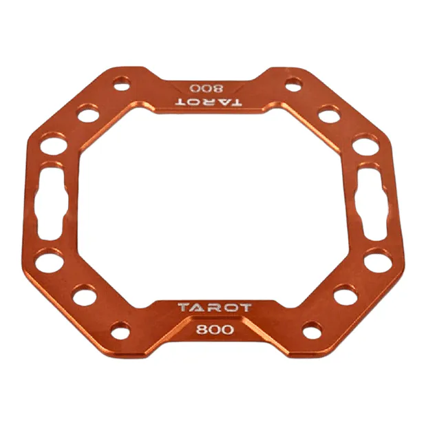 Tarot TL9601 Metal Reinforcement Plate for T810/T960