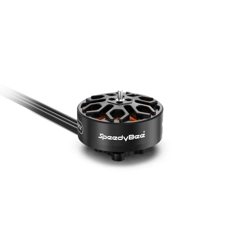 SpeedyBee 2006 1950KV Motor (Bee35 3.5-Inch FPV) — Quantity: Single