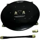 5.8GHz 14dBi Triple Feed Patch Array FPV Antenna