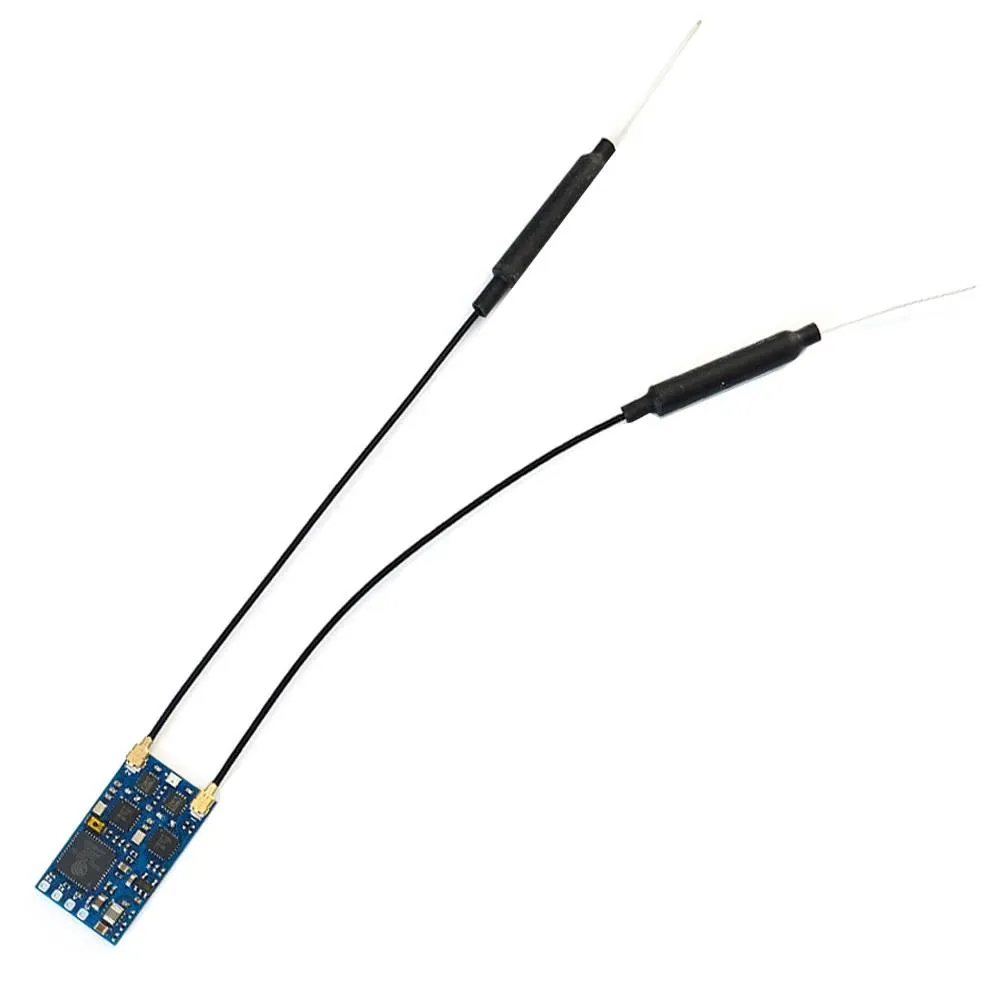 MatekSys ELRS-R24-TD 2.4GHz True Diversity Receiver