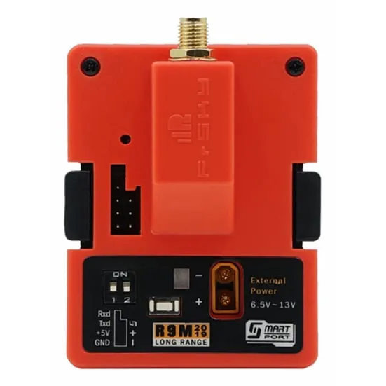 FrSky R9M Long-Range TX Module