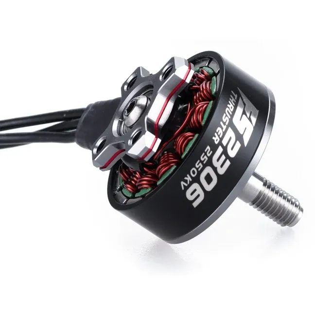 MAD Motor FS 2306 Thruster FPV Drone Motor (Green, 1750KV)