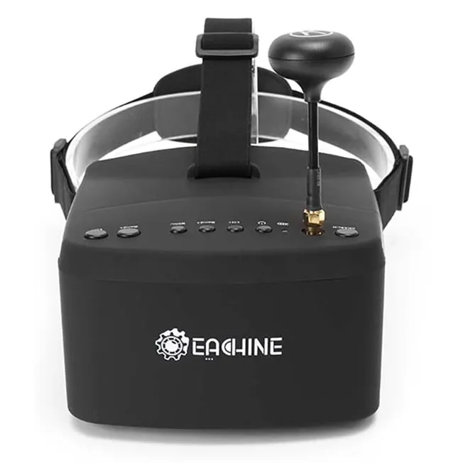Eachine EV800 800×480 FPV Goggles