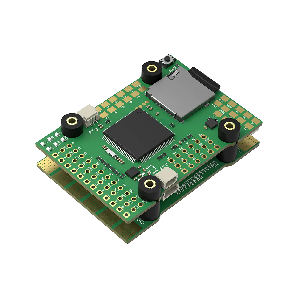 iFlight BLITZ Wing H743 Flight Controller