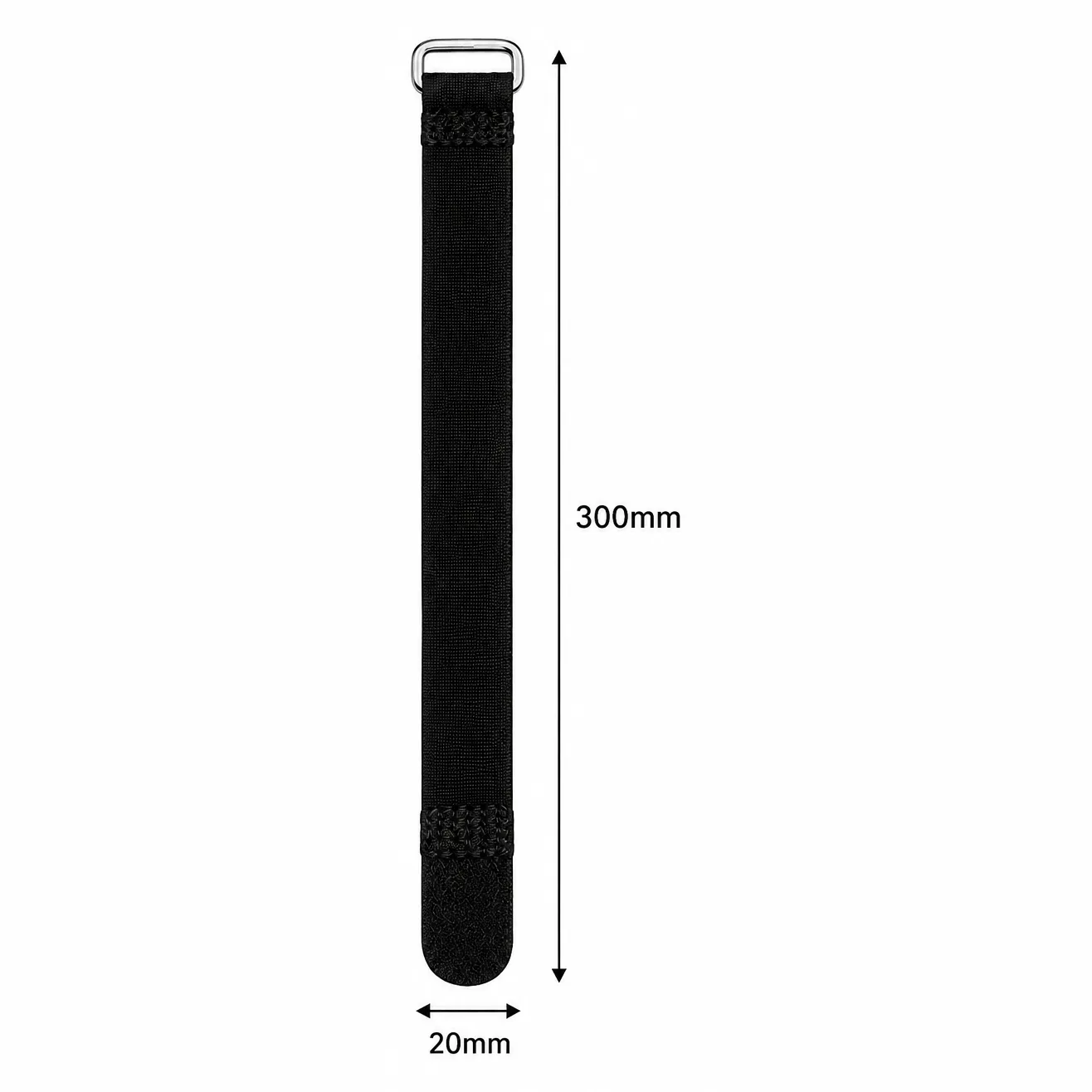 Battery Strap 20×300mm