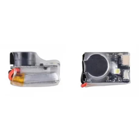 JHEMCU JHE42B Self-Powered Drone Finder Buzzer, 110dB