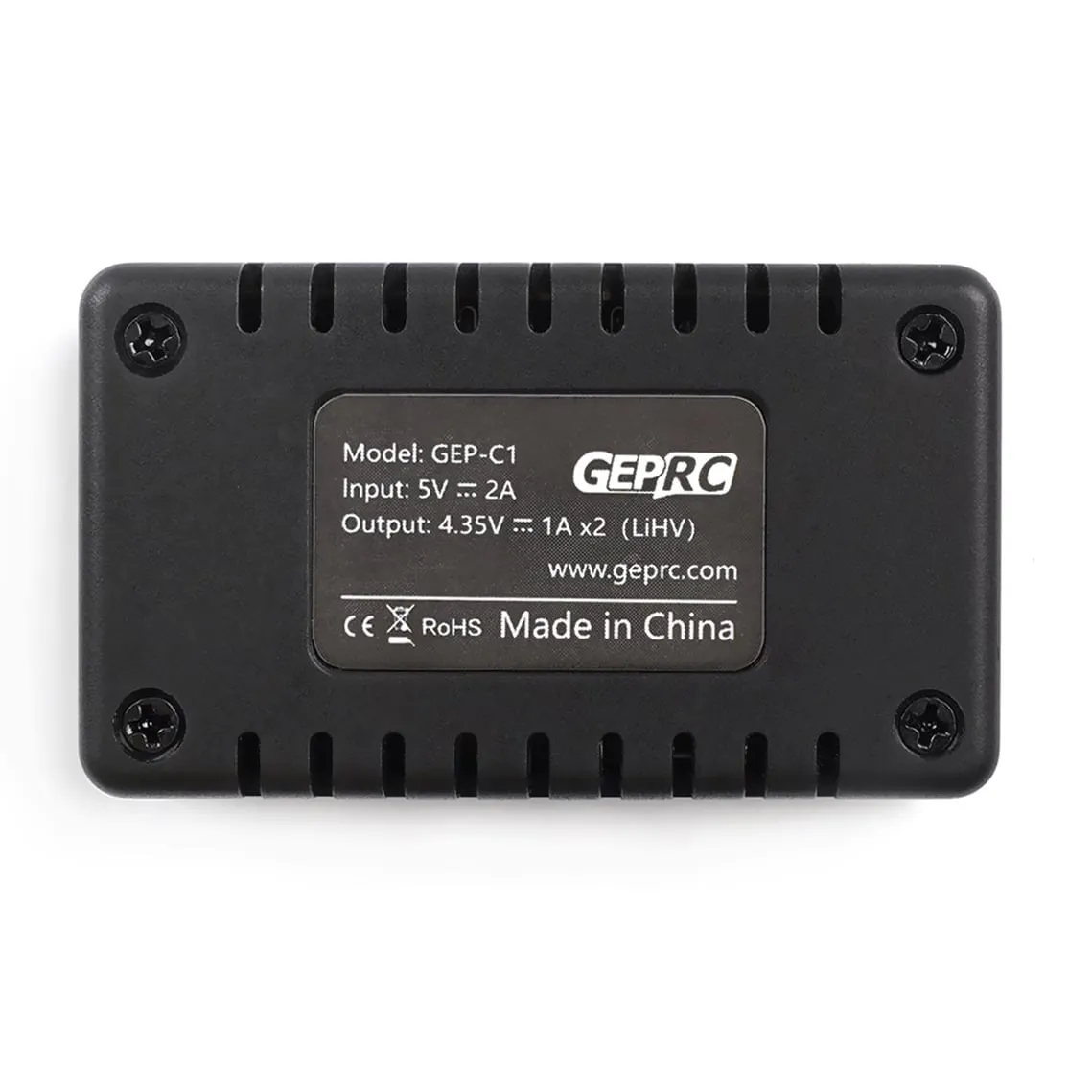GEPRC GEP-C1 Charger