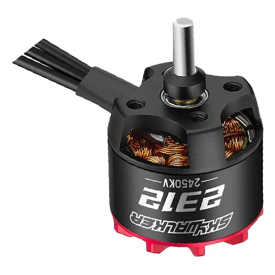 Hobbywing SkyWalker 2312SL Fixed-Wing Motor