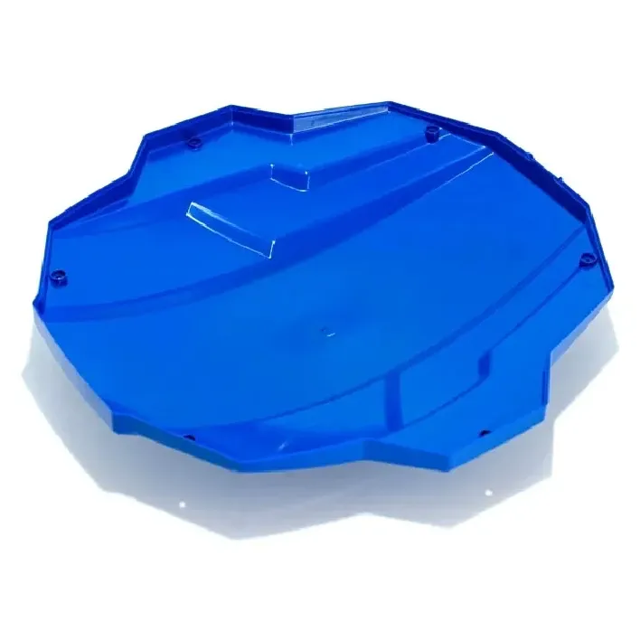 EFT E6P Shell Cover for E610P/E616P (1-Piece)