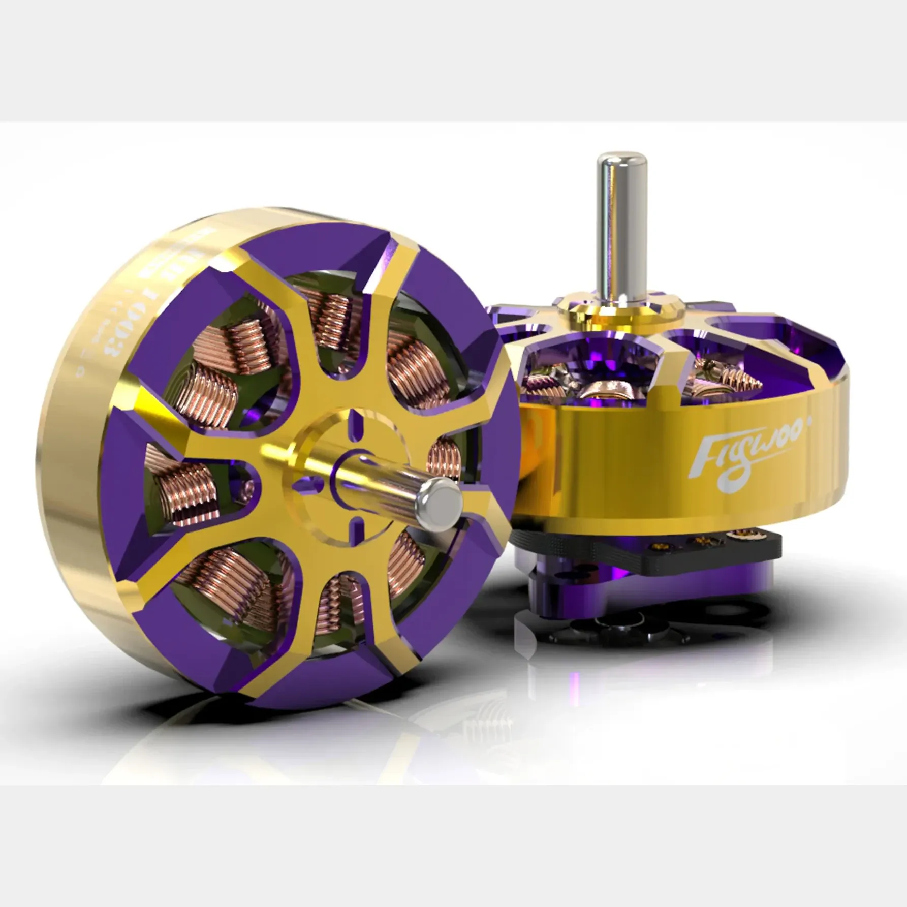Flywoo ROBO 1003 14800KV Micro Motor